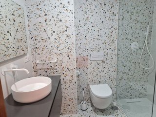 Piso en alquiler en Albaicín en Granada