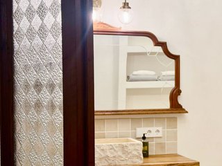 Casa pareada en alquiler en Manacor Centro en Manacor