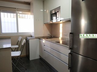 Piso en alquiler en Centro en Cáceres