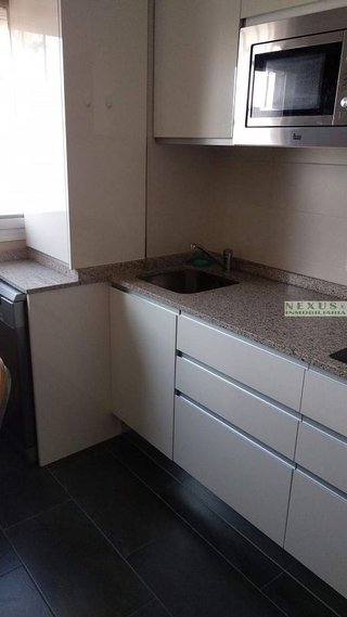 Piso en alquiler en Centro en Cáceres