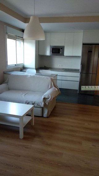 Piso en alquiler en Centro en Cáceres