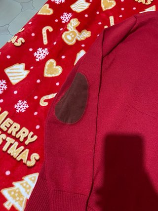 Maglioncino Polo Ralph Lauren Rosso