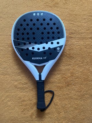 2 Palas de Pádel Kuikma