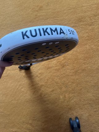 2 Palas de Pádel Kuikma