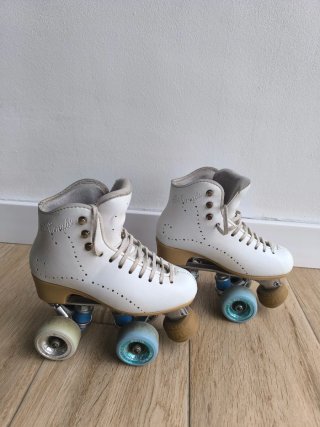 Patines Artísticos Belati Talla 33