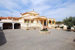 Chalet en venta en Les Marines/Las Marinas en Dénia