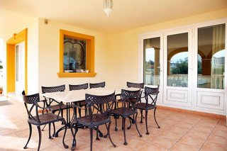Chalet en venta en Les Marines/Las Marinas en Dénia