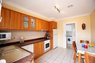 Chalet en venta en Les Marines/Las Marinas en Dénia