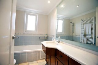 Chalet en venta en Les Marines/Las Marinas en Dénia