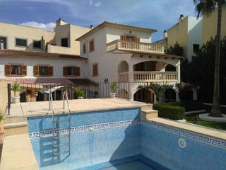 Chalet en venta en Porreres