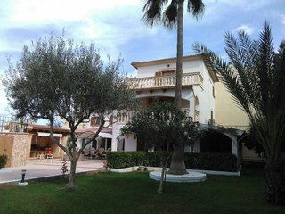 Chalet en venta en Porreres