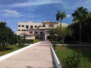 Chalet en venta en Porreres