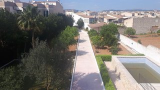 Chalet en venta en Porreres