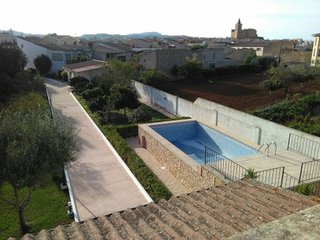 Chalet en venta en Porreres