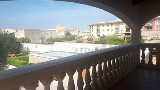 Chalet en venta en Porreres