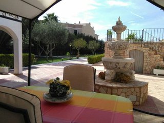Chalet en venta en Porreres