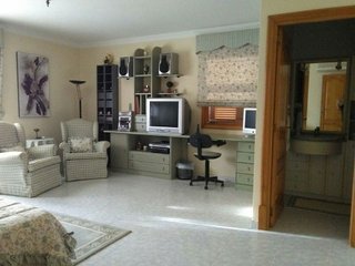 Chalet en venta en Porreres