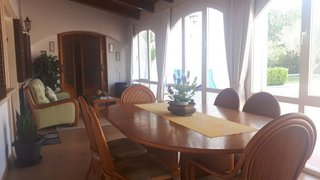 Chalet en venta en Porreres