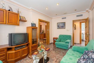 Casa adosada en venta en Centro en Alcazares, Los