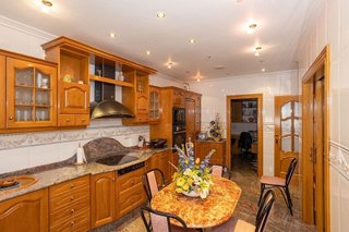 Casa adosada en venta en Centro en Alcazares, Los