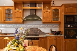 Casa adosada en venta en Centro en Alcazares, Los