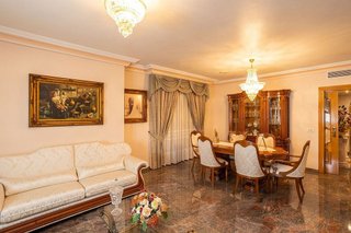 Casa adosada en venta en Centro en Alcazares, Los