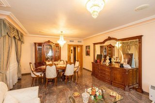 Casa adosada en venta en Centro en Alcazares, Los