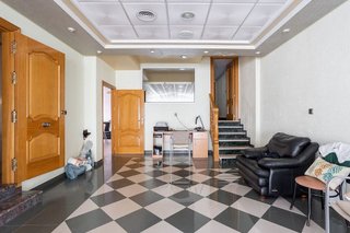 Casa adosada en venta en Centro en Alcazares, Los