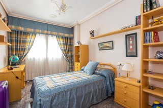 Casa adosada en venta en Centro en Alcazares, Los