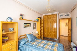 Casa adosada en venta en Centro en Alcazares, Los