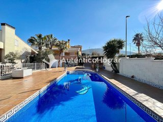 Chalet en venta en Guardia de Jaén (La)
