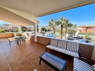 Chalet en venta en Guardia de Jaén (La)