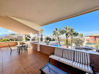 Chalet en venta en Guardia de Jaén (La)