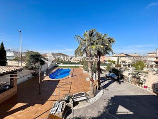 Chalet en venta en Guardia de Jaén (La)
