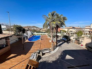 Chalet en venta en Guardia de Jaén (La)