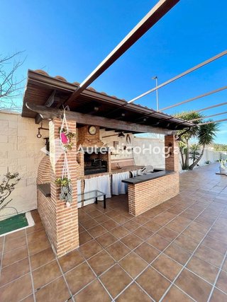 Chalet en venta en Guardia de Jaén (La)