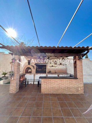 Chalet en venta en Guardia de Jaén (La)