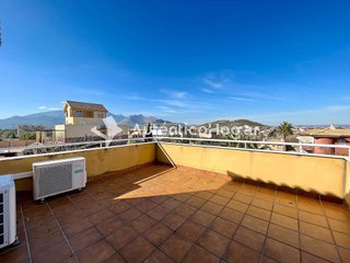 Chalet en venta en Guardia de Jaén (La)
