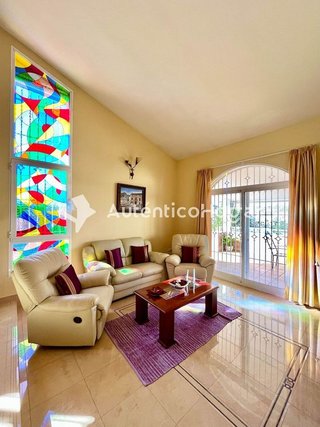 Chalet en venta en Guardia de Jaén (La)