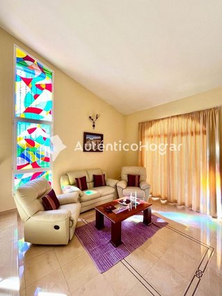 Chalet en venta en Guardia de Jaén (La)