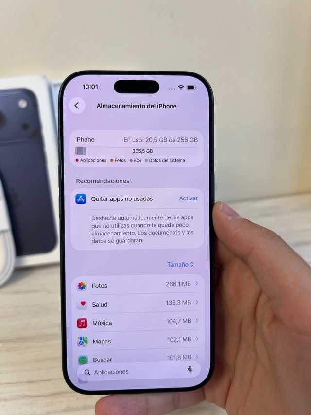 iPhone 17 pro |TIENDA |GARANTIA
