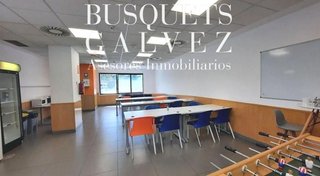 Oficina en alquiler en Delicias en Madrid