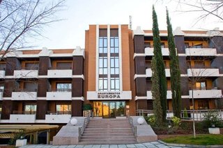 Piso en alquiler en Zona Avenida Europa en Pozuelo de Alarcón