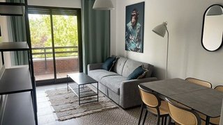Piso en alquiler en Zona Avenida Europa en Pozuelo de Alarcón