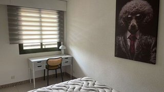 Piso en alquiler en Zona Avenida Europa en Pozuelo de Alarcón