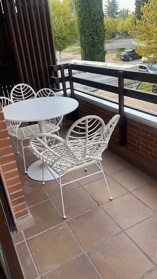 Piso en alquiler en Zona Avenida Europa en Pozuelo de Alarcón