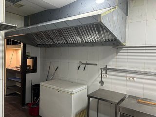 Local comercial en alquiler en Renfe - Bulevar 1º y 2º Fase en Jaén
