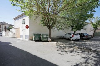 Chalet en venta en Alhendín