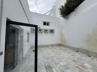 Oficina en alquiler en Núcleo Urbano en Chiclana de la Frontera