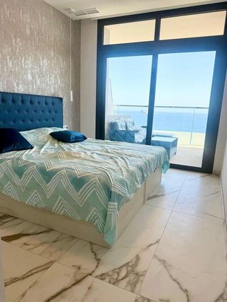 Piso en alquiler en Playa de Poniente en Benidorm